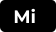 Mi